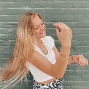 Meet your Posher, Lauren